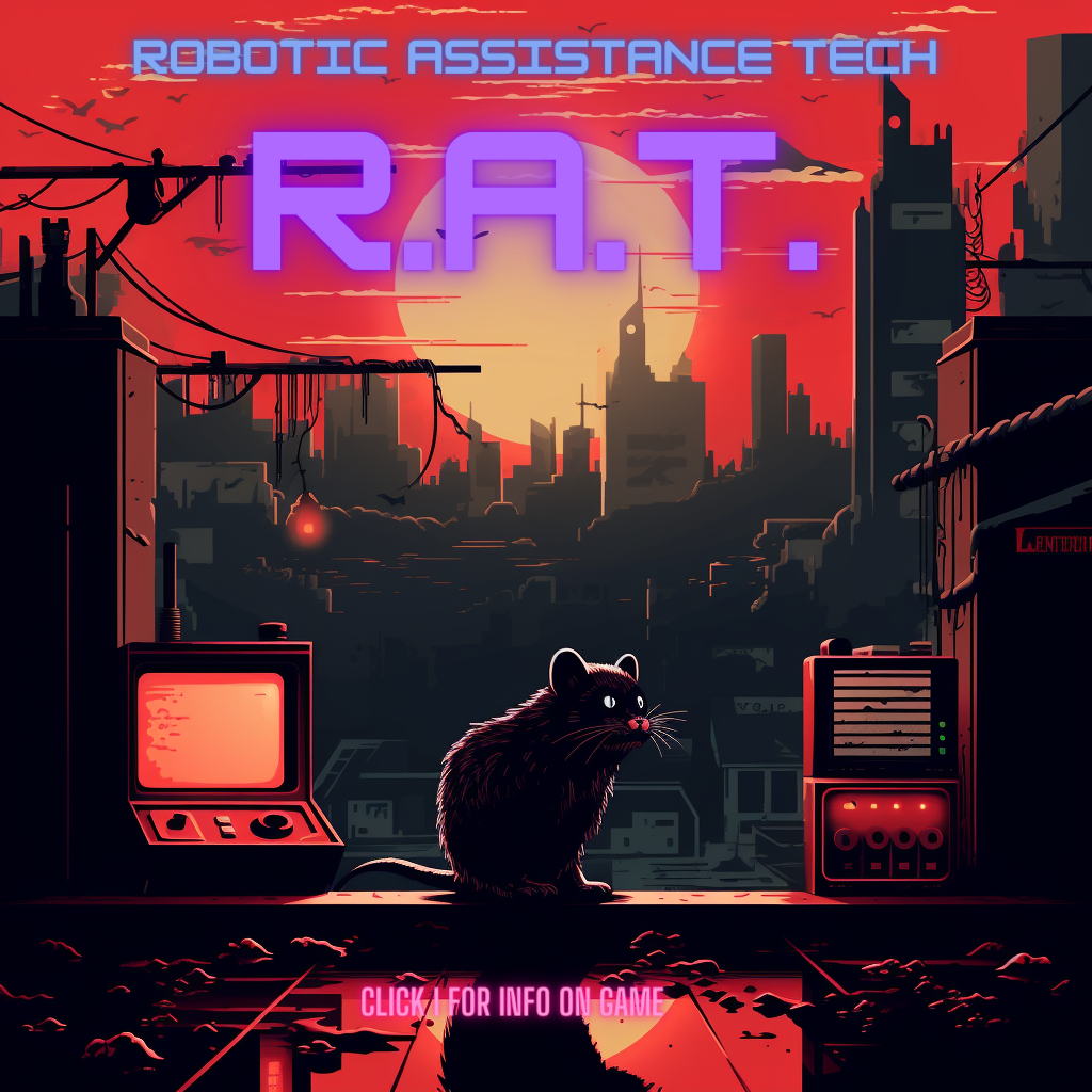Start Screen
